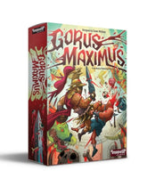 Gorus Maximus - Starbase 505